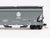 N Scale Micro-Trains MTL 94200 IC Illinois Central 3-Bay ACF Hopper Car #799623