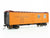 HO Scale InterMountain Tichy Train Group T45202-05 PFE UP SP R40-4 Reefer #71783