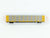 N Micro-Trains MTL 11100122 TTGX Ferromex 89' Tri-Level Closed Auto Rack #992239