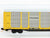 N Micro-Trains MTL 11100122 TTGX Ferromex 89' Tri-Level Closed Auto Rack #992239
