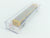 N Micro-Trains MTL 11100122 TTGX Ferromex 89' Tri-Level Closed Auto Rack #992239