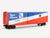 N Micro-Trains MTL 77010 NP Northern Pacific Share In Freedom 50' Boxcar #31555