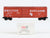 N Scale Micro-Trains MTL 33070 WM Western Maryland 50' Standard Boxcar #35006