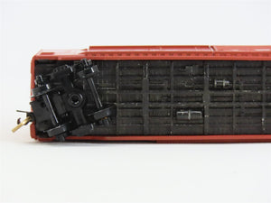 N Scale Micro-Trains MTL 33070 WM Western Maryland 50' Standard Boxcar #35006