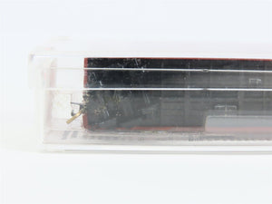 N Scale Micro-Trains MTL 33070 WM Western Maryland 50' Standard Boxcar #35006