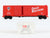 N Scale Micro-Trains MTL 78020 GN Great Northern 50' Auto Box Car #35449