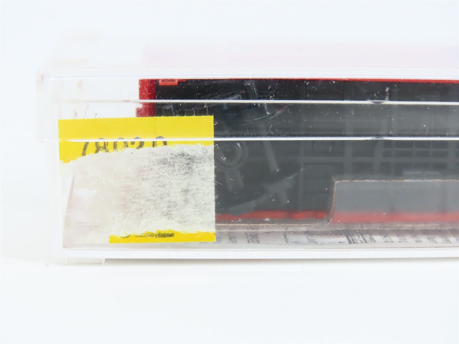 N Scale Micro-Trains MTL 78020 GN Great Northern 50' Auto Box Car #35449