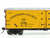 HO Scale InterMountain NP Northern Pacific R40-25 Reefer #91460