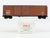 N Scale MicroTrains MTL 78080 L&N Louisville & Nashville 50' Auto Box Car #99935