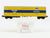 N Scale Micro-Trains MTL 69080 NYMX New York Central 51' Mech Reefer #1049