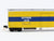 N Scale Micro-Trains MTL 69080 NYMX New York Central 51' Mech Reefer #1049