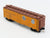 N Scale Micro-Trains MTL 59520 PFE Pacific Fruit Express 40' Ice Reefer #41507