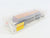 N Scale Micro-Trains MTL 59520 PFE Pacific Fruit Express 40' Ice Reefer #41507