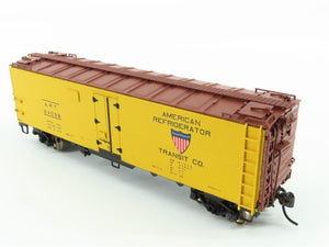 HO Scale InterMountain ART American Refrigerator Transit Co Reefer #24098