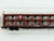 N Scale Micro-Trains MTL 112030.2 KTTX PRR 89' Tri-Level Open Auto Rack #901493