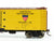 HO Scale InterMountain ART American Refrigerator Transit Co Reefer #24063