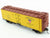 HO Scale InterMountain ART American Refrigerator Transit Co Reefer #24052