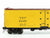 HO Scale InterMountain ART American Refrigerator Transit Co Steel Reefer #24169