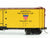 HO Scale InterMountain ART American Refrigerator Transit Co Steel Reefer #24169