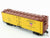 HO Scale InterMountain ART American Refrigerator Transit Co Steel Reefer #24169