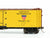 HO Scale InterMountain ART American Refrigerator Transit Co Steel Reefer #24025