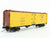 HO Scale InterMountain ART American Refrigerator Transit Co Steel Reefer #24025