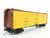 HO Scale InterMountain ART American Refrigerator Transit Co Steel Reefer #24025