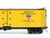 HO Scale InterMountain ART American Refrigerator Transit Co Steel Reefer #24270