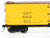 HO Scale InterMountain ART American Refrigerator Transit Co Steel Reefer #24210