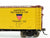 HO Scale InterMountain ART American Refrigerator Transit Co Steel Reefer #24046