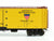 HO Scale InterMountain ART American Refrigerator Transit Co Steel Reefer #24029