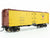 HO Scale InterMountain ART American Refrigerator Transit Co Steel Reefer #24029