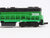 N Scale Life-Like 7841 BN Burlington Northern GP38-2 Diesel Locomotive #2098