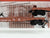 N Scale Micro-Trains MTL 04500290 Two KCS 50' Flat Cars #575 & #583 w/ Beam Load