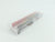 N Scale Micro-Trains MTL 04500290 Two KCS 50' Flat Cars #575 & #583 w/ Beam Load