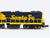 N Scale Life-Like 433-7843 ATSF Santa Fe GP38-2 Diesel Locomotive #3500