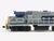 N Scale Life-Like 7842 CSX Railway GP38 Diesel Locomotive #6638