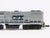 N Scale Life-Like 7842 CSX Railway GP38 Diesel Locomotive #6638