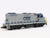 N Scale Life-Like 7842 CSX Railway GP38 Diesel Locomotive #6638