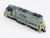 N Scale Life-Like 7842 CSX Railway GP38 Diesel Locomotive #6638