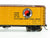 HO Scale InterMountain NP Northern Pacific R-40-25 Reefer #91357