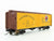 HO Scale InterMountain NP Northern Pacific R-40-25 Reefer #91357