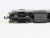 N Scale Life-Like CSX Railway GP38 Diesel Locomotive #3683 UNPOWERED