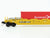 Z Scale Micro-Trains MTL 54000012 DTTX Husky Stack Well Car #56814 w/ Containers