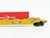 Z Scale Micro-Trains MTL 54000012 DTTX Husky Stack Well Car #56814 w/ Containers