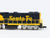 N Scale Life-Like 7843 ATSF Santa Fe GP38 Diesel Locomotive #3500