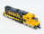 N Scale Life-Like 7843 ATSF Santa Fe GP38 Diesel Locomotive #3500