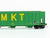 N Scale Micro-Trains MTL 09900011 MKT 3-Bay Covered Hopper #4194