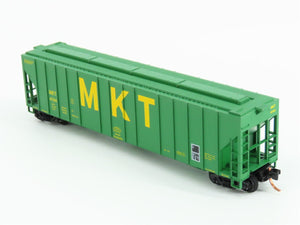 N Scale Micro-Trains MTL 09900011 MKT 3-Bay Covered Hopper #4194