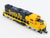 N Scale Life-Like 7843 ATSF Santa Fe GP38 Diesel Locomotive #3500